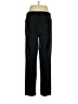 Women With Control Solid Black Active Pants Size 1X - photo 2