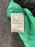 Maison d' Amelie 100% Polyester Green Sleeveless Blouse Size XL - photo 4