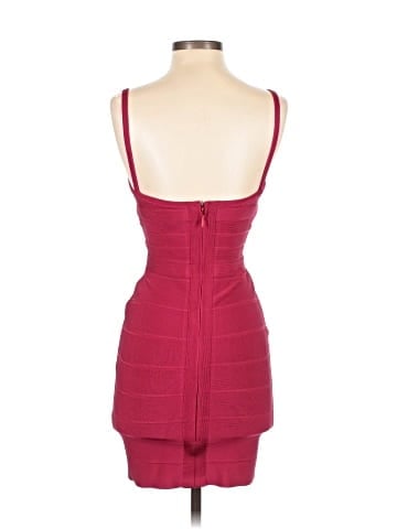 Herve Leger Cocktail Dress (view 2)