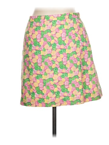 Lilly Pulitzer Casual Skirt (view 2)
