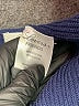 Lovers + Friends Blue Pullover Sweater Size XS - photo 8