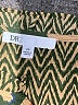 DR2 100% Polyester Floral Green Short Sleeve Blouse Size 2X - photo 7