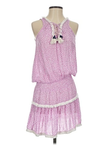 Cool Change Casual Dress (view 1)