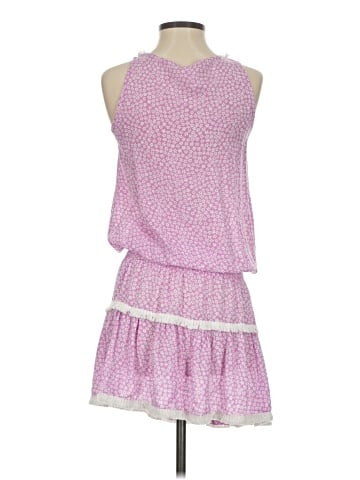 Cool Change Casual Dress (view 2)