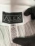 Alex Evenings Ivory Long Sleeve Blouse Size 8 - photo 7