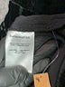 Reformation Solid Black Formal Skirt Size 0 - photo 5