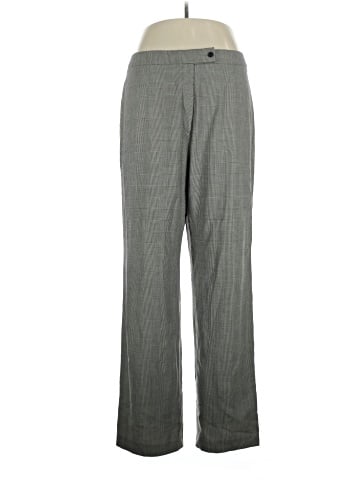 Faconnable Wool Pants (view 1)