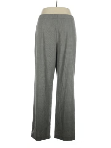 Faconnable Wool Pants (view 2)
