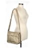 Assorted Brands Ivory Green Shoulder Bag One size - photo 2