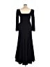 Taylor Black Cocktail Dress Size 14 - photo 2