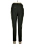 Thrill Solid Green Active Pants Size 1X - photo 2