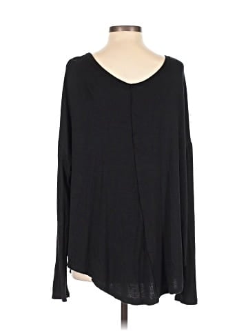 Free People Long Sleeve Blouse (view 2)