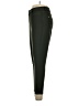 Thrill Solid Green Active Pants Size 1X - photo 5