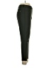 Thrill Solid Green Active Pants Size 1X - photo 4