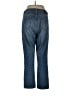 DKNY Jeans 100% Cotton Blue Jeans Size 8 - photo 2