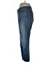 DKNY Jeans 100% Cotton Blue Jeans Size 8 - photo 5