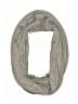 Sholdit 100% Polyester Gray Scarf One size - photo 1