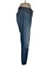 DKNY Jeans 100% Cotton Blue Jeans Size 8 - photo 4