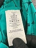 TAVI Print Teal Active Pants Size XS - photo 8