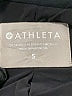 Athleta Black Blazer Size S - photo 6