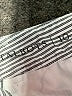 Talbots Stripes Green Shorts Size 10 - photo 3