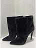 Saint Laurent Black Ankle Boots Size EU 39 - photo 7