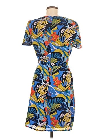 J.Crew Mercantile Casual Dress (view 2)