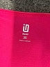 Ideology Pink Active Tank Size 3X - photo 7