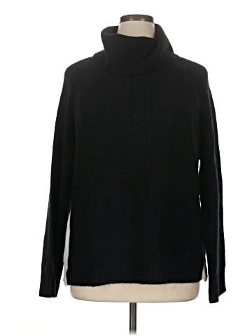 Lou & Grey Turtleneck Sweater (view 1)
