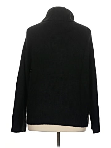 Lou & Grey Turtleneck Sweater (view 2)