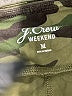 Weekend Camo Green Active Pants Size M - photo 4