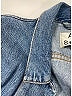 Acne Studios 100% Cotton Blue Denim Jacket Size EU 36 / US 6 - photo 13