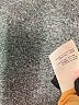 Moschino 100% Cotton Tweed Ivory Jacket Size 4 - photo 16