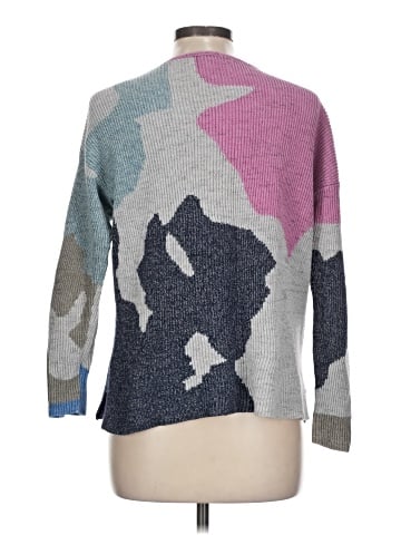 Nic + Zoe Pullover Sweater (view 2)