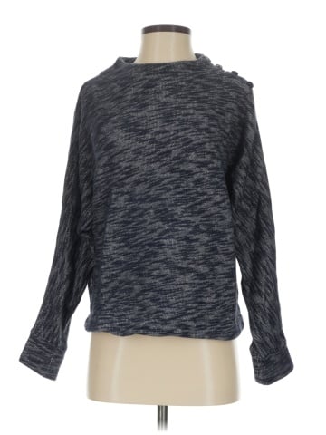 Point Sur Pullover Sweater (view 1)