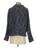 Point Sur 100% Cotton Tweed Gray Pullover Sweater Size S - photo 2