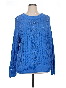Sonoma Goods For Life Pullover Sweater
