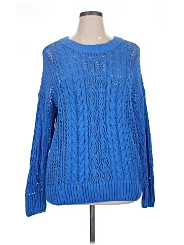 Sonoma Goods for Life Pullover Sweater (view 1)