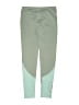 Under Armour Color Block Green Active Pants Size L (youth) - photo 2