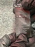 H&M 100% Polyester Paisley Gray Black Casual Dress Size 6 - photo 8
