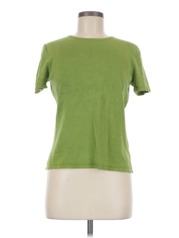 Jones New York Short Sleeve T-Shirt (view 1)