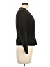 Dorothy Perkins Black Blazer Size 6 - photo 4