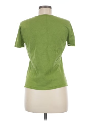 Jones New York Short Sleeve T-Shirt (view 2)