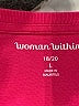 Woman Within Pink Active T-Shirt Size 18 (L) - photo 7