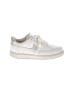 Nike White Sneakers Size 7 - photo 1