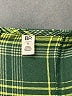 BP. Plaid Green Casual Dress Size M - photo 4