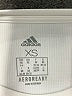 Adidas 100% Polyester White Active T-Shirt Size XS - photo 7