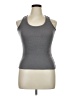 Sexy Basics Gray Active Tank Size XL - photo 1
