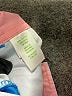 Lilly Pulitzer 100% Cotton Solid Blue Shorts Size 00 - photo 4