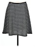 Max Edition Polka Dots Black Casual Skirt Size L - photo 1